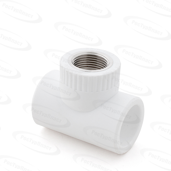 Тройник РРRС 32*3/4" ВР (Россия) 40/10