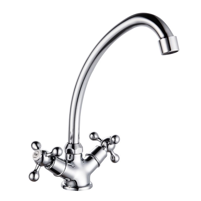 Смеситель для кухни GROSS AQUA Yota 3088039С-B03/А02 
