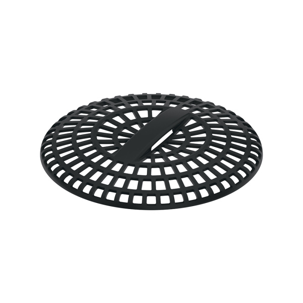 Решетка для волос для трапа TECEdrainpoint S 3690005