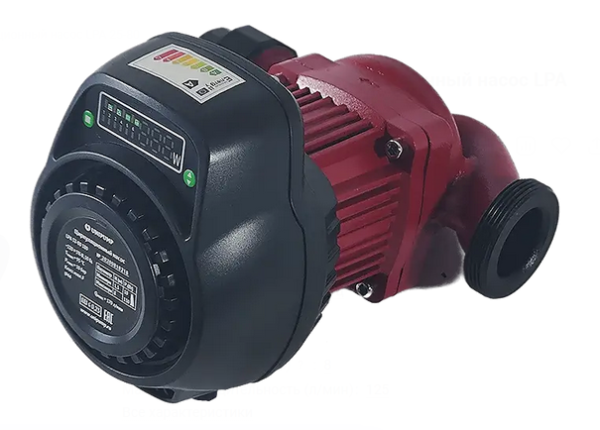 Насос цирк. LPA 25-80 Unipump
