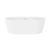 Акриловая ванна BELBAGNO BB306-1785, 1785x840x580