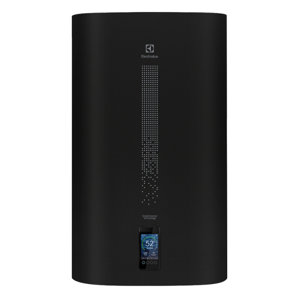 Водонагреватель Electrolux SmartInverter 80 EWH Grafit