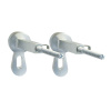 Настенный уголок Rapid SL 2 шт, 3855800M Grohe