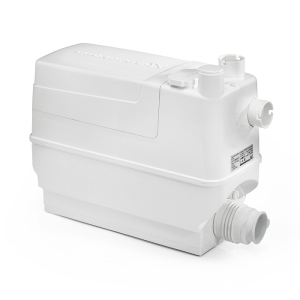 Установка канализ. Grundfos SOLOLIFT2 C_3 