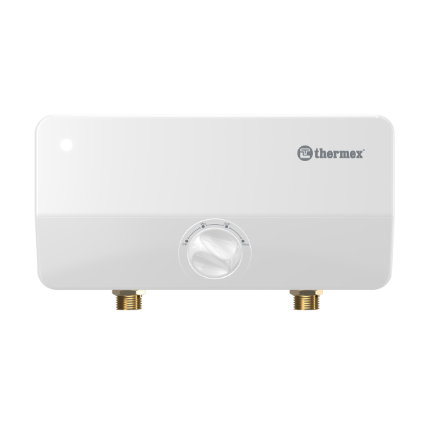 Водонагреватель проточный Thermex Artflow 6000