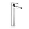 Смеситель для раковины-чаши RAVAK Chrome-CR 015.00, без донного клапана, хром глянцевый
