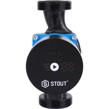 Насос циркуляционный mini pro 32/60-180 STOUT