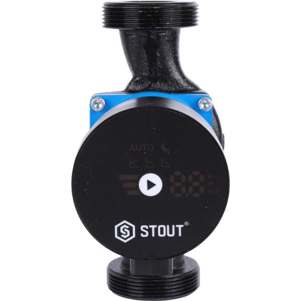 Насос циркуляционный mini pro 32/60-180 STOUT