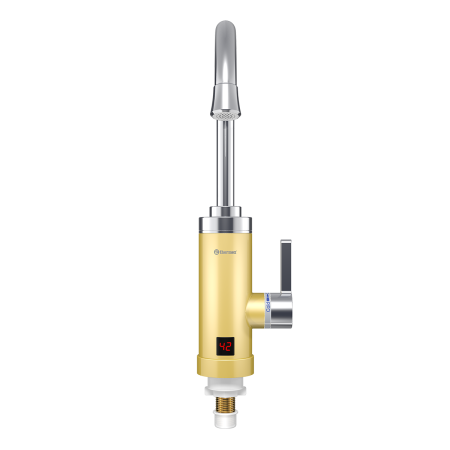 Водонагреватель проточный Thermex Amber 3000