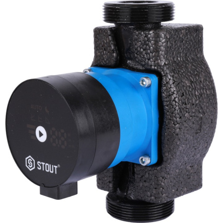 Насос циркуляционный mini pro 32/60-180 STOUT