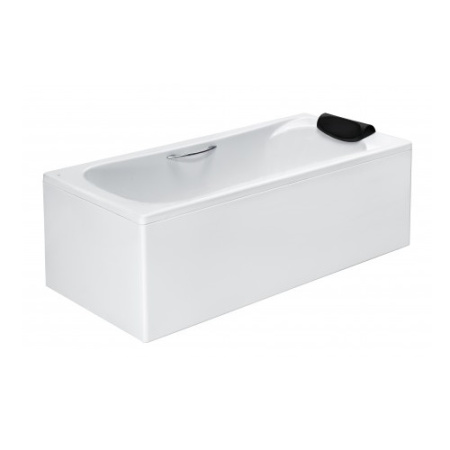 Ванна акриловая ROCA BeCool 180х80