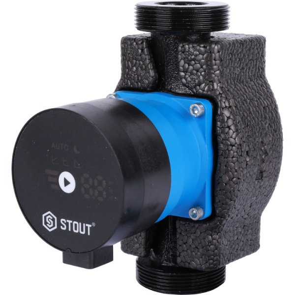 Насос циркуляционный mini pro 32/40-180 STOUT