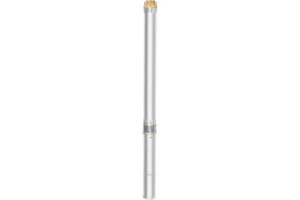Погружной скважинный насос UNIPUMP MINI ECO 4-57 (1.5 кВт, кабель 50м)