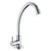 Смеситель для холодной воды GROSS AQUA Professional 0225148С