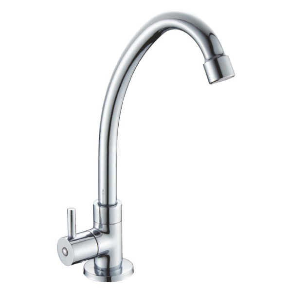 Смеситель для холодной воды GROSS AQUA Professional 0225148С