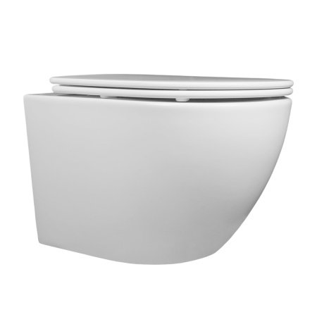 Инсталляция CALYPSO Beta CS105M (унитаз CS46UQ-OKS с сиденьем микролифт+инсталляция)