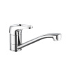 Смеситель для раковины GROSS AQUA Optima 3509511C-G0145