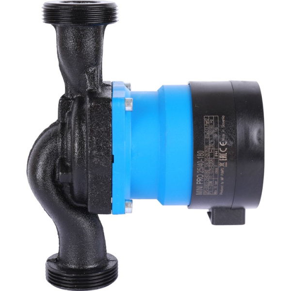 Насос циркуляционный mini pro 25/40-180 STOUT