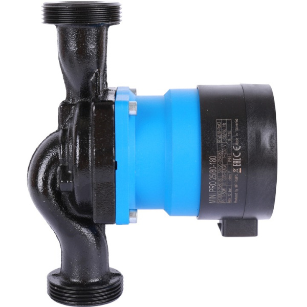 Насос циркуляционный mini pro 25/80-180 STOUT