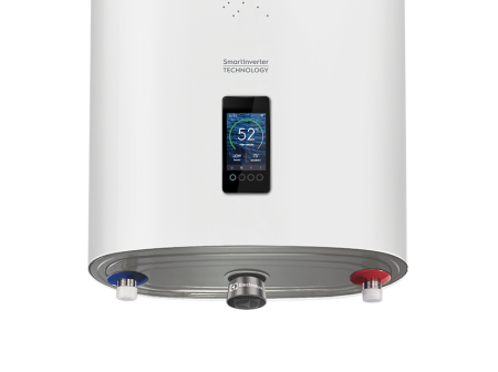 Водонагреватель Electrolux SmartInverter 50 EWH 
