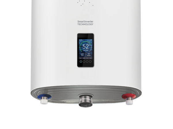 Водонагреватель Electrolux SmartInverter 80 EWH 