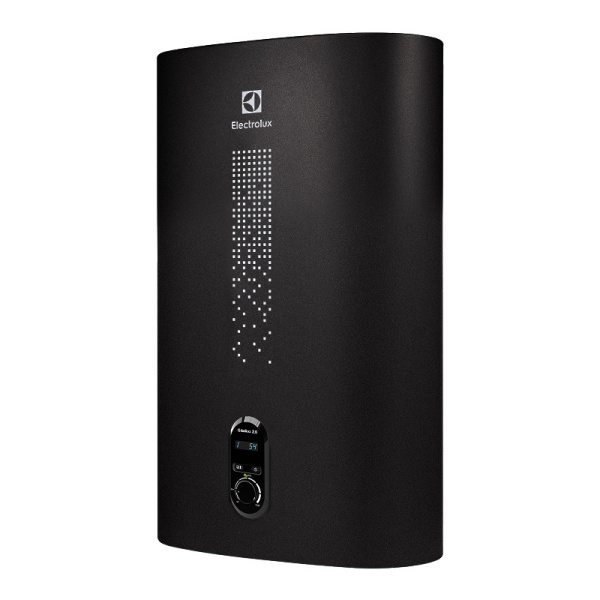 Водонагреватель Electrolux EWH 30 Gladius 2.0 Grafit (черный)