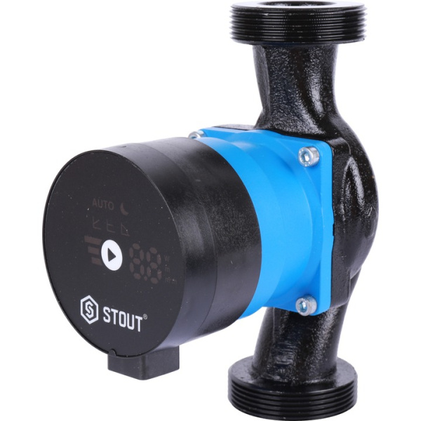 Насос циркуляционный mini pro 32/40-180 STOUT