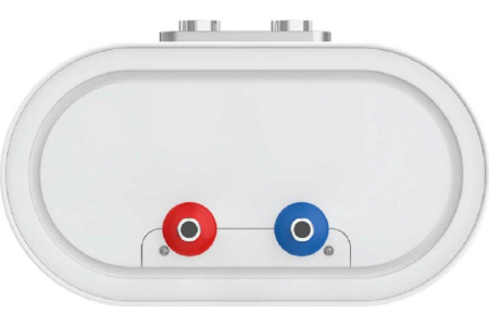 Водонагреватель PHILIPS AWH1611/51(50YA) ULTRAHEAT MECHANIC, 50 л.