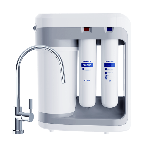 Аквафор DWM-202SN Pro