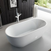 Акриловая ванна BELBAGNO BB70-1700-800, 1700x800x600