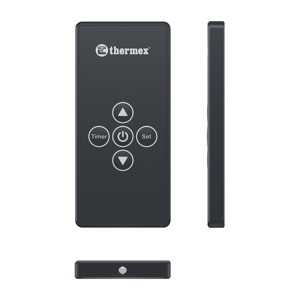 Водонагреватель Thermex ID PRO Wi-Fi 50 V (вертикальный)