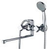 Смеситель для ванны GROSS AQUA Forma 7016084С-35L(F) АКЦИЯ (снят с производства)