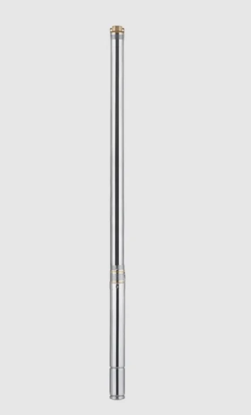 Погружной скважинный насос UNIPUMP MINI ECO 2-87 (1,1 кВт, кабель 50 м)