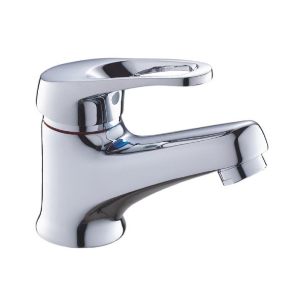 Смеситель для раковины GROSS AQUA Base 6238258C (Снят с производства)