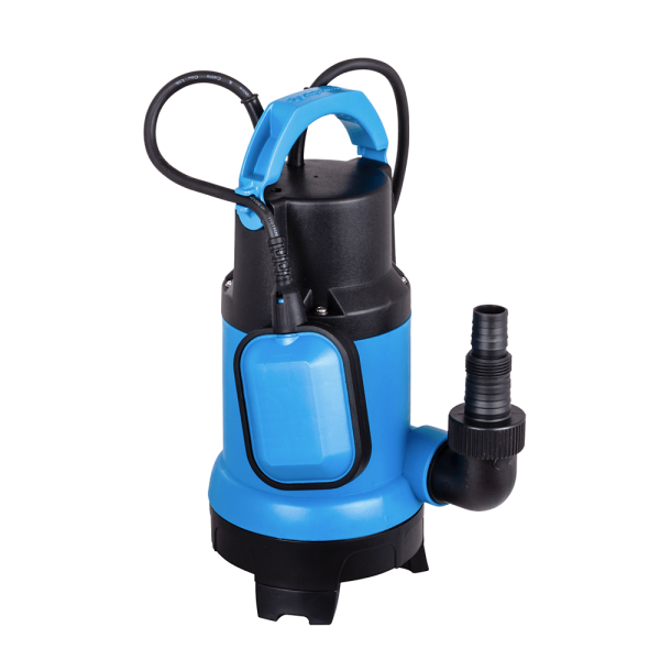Насос дренажный ADS-1500, 640Вт, пластик Aquario