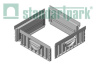Надставка PolyMaxBasic НДП-30.30-ПП 8370-Н