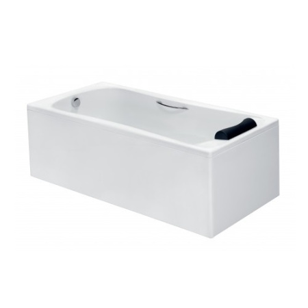 Ванна акриловая ROCA BeCool 180х80