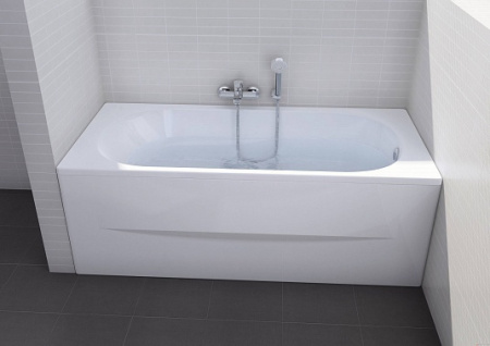 Фронтальная панель ROCA Genova-N 150
