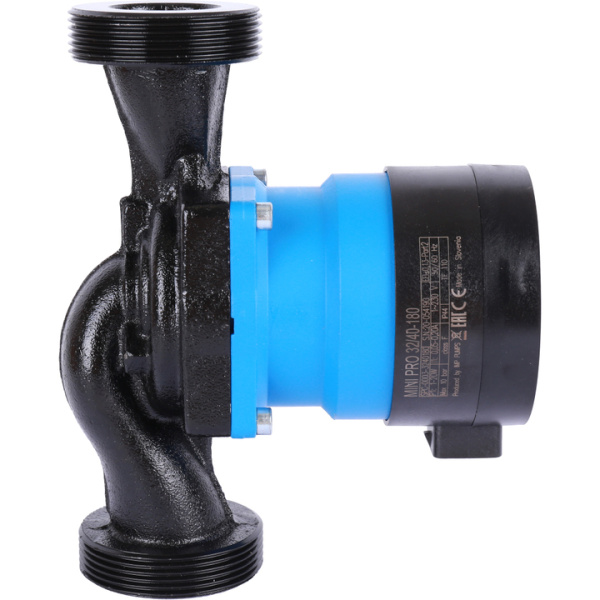 Насос циркуляционный mini pro 32/40-180 STOUT