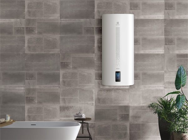 Водонагреватель Electrolux SmartInverter 50 EWH 