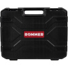 Пресс-инструмент V220 + чемодан, ROMMER (СЦ)
