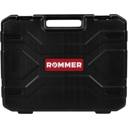 Пресс-инструмент V220 + чемодан, ROMMER (СЦ)