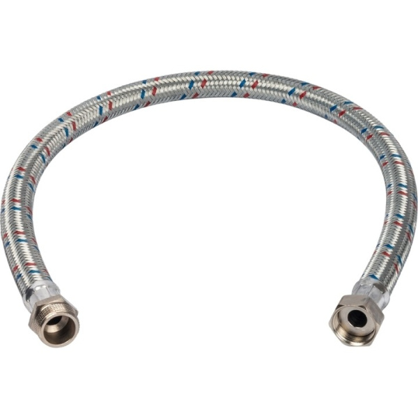 Шланг соединительный STOUT 3/4"*1500 прямой ВР-ВР