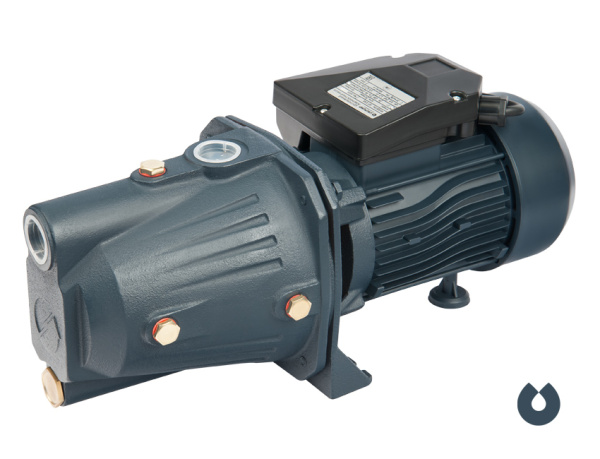 Насос поверхностный JET 100L