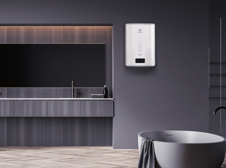 Водонагреватель Electrolux Major 30 EWH  LZR 3