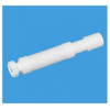 Гибкая труба McALPINE MRMF105S 1 1/4"х40/50 L 300-500мм