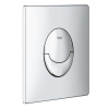 Клавиша для инсталляции Grohe Skate Air 38505000, хром глянцевый