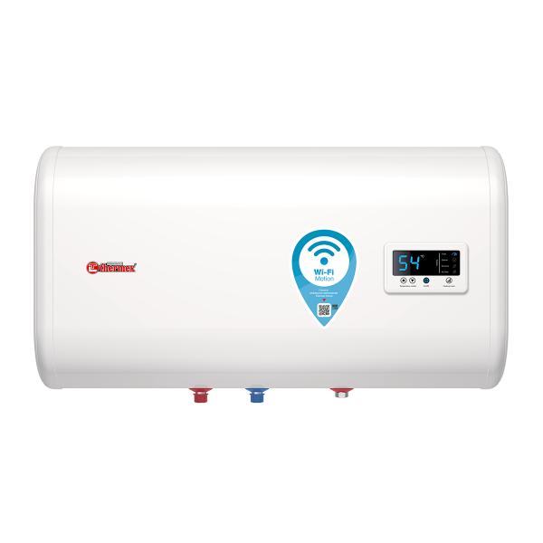 Водонагреватель Thermex IF PRO Wi-Fi 50 H (горизонтальный)
