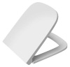 Сиденье для унитаза VITRA S20 без микролифта (77-003-001)