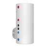 Водонагреватель Thermex IRP 200 V (combi)